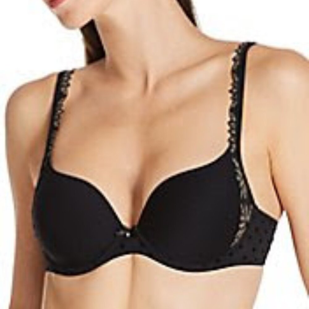 Marie Jo Joy Heart Shape Bra 32D